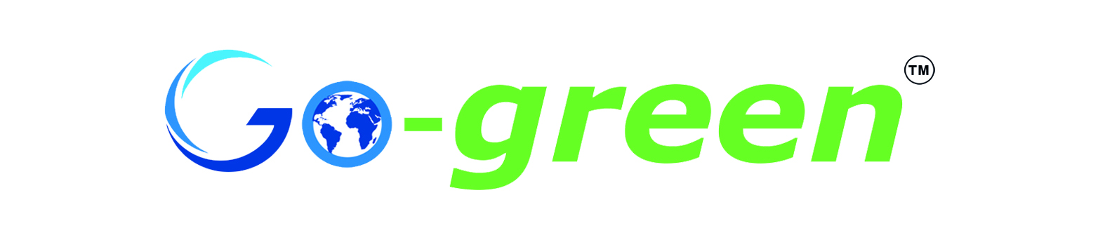 go-green