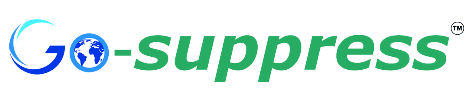 go-suppress